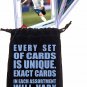 Lionel Messi (3) Assorted Soccer Cards Gift Pack