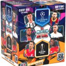India UEFA Champions League & Europa League TCG 2020/21 (Carry Box)