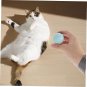 2Pcs Kitten Gravity Wisdom Catnip Toys for Cats Motorized Cat Toys Automatic Cat