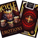 Emotions Playing Cards 1 Deck