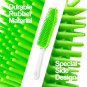 Pet Hair Remover - Best Car & Auto Detailing Brush for Pet Hair Removal -Rubber