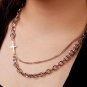 Gothic Y2K Choker Necklace,Y2K Necklaces, Grunge Necklace, Gothic Necklace, Chri