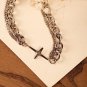 Gothic Y2K Choker Necklace,Y2K Necklaces, Grunge Necklace, Gothic Necklace, Chri