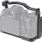Camera Cage for Sony A7RV A7RM5 Mirrorless DSLR Camera Making Video Filmmaking C