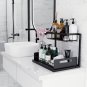 13 Inches under Sink Storage and under Kitchen Sink Organizer - Bathroom under S