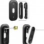 Wall Plate Compatible with Arlo Essential Wire-Free Video Doorbell (NOT Compatib