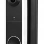Wall Plate Compatible with Arlo Essential Wire-Free Video Doorbell (NOT Compatib