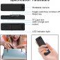 Small Mini Body Camera, 128G Wireless Pen Hidden Portable Camera, Mini Camcorder