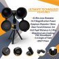Professional Binoculars for Bird Watching – Premium Bird Watching Binoculars for
