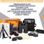 Professional Binoculars for Bird Watching – Premium Bird Watching Binoculars for