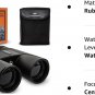 Professional Binoculars for Bird Watching – Premium Bird Watching Binoculars for