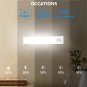 under Cabinet Light, Wireless Motion Sensor Cabinet Light, Closet Light (7000K)