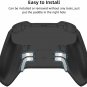 Metal Stainless Steel Paddles Trigger for Xbox Elite/Xbox Elite 2, Replacement P