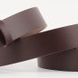 Faux Leather Square Belts for Women'S for Dresses Jeans Pants, White