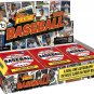 2023 Topps Baseball Hobby Box (24 Packs/9 Cards: 1 Auto or Memo)