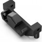RC Link Riser, Rear Linkage Link Mount Riser Upgrade Part for 1/10 Capra UTB10 R