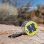 Luci Pro Outdoor 2.0: Solar Inflatable Lantern + Charger | New Version | 150 Lum