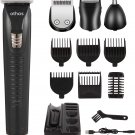 Multi-Functional Electric Grooming Hair Clipper Beard Trimmers Shaver Kit for Me