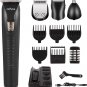 Multi-Functional Electric Grooming Hair Clipper Beard Trimmers Shaver Kit for Me