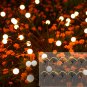 Solar Powered Firefly Garden Lights, 10 Pack 12 LED New Upgraded Swaying Solar G