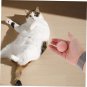 2Pcs Kitten Gravity Wisdom Motorized Cat Toys Pet Toys Catnip Toys for Cats Smal