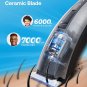 Hair Clippers for Men - Cordless 3 in 1 Versatile Hair Trimmer with 13 Guards, 3