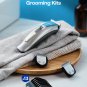 Hair Clippers for Men - Cordless 3 in 1 Versatile Hair Trimmer with 13 Guards, 3