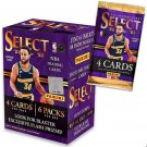2022/23  Select NBA Basketball BLASTER Box (6 Pks/Bx)