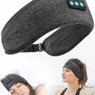 Sleep Headphones Sports Headband, Adjustable Soft Sleep Headphones Headband,Long