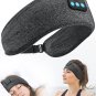 Sleep Headphones Sports Headband, Adjustable Soft Sleep Headphones Headband,Long