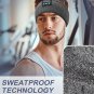 Sleep Headphones Sports Headband, Adjustable Soft Sleep Headphones Headband,Long