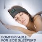 Sleep Headphones Sports Headband, Adjustable Soft Sleep Headphones Headband,Long