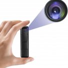V8 Mini Body Camera, 1080P Full HD Hidden Camera with 32G Memory Card, Police Ca