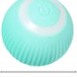 Smart Cat Toy, Gravity Smart Roller Cat Ball with Automatic Obstacle Avoidance,