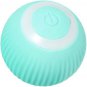 Smart Cat Toy, Gravity Smart Roller Cat Ball with Automatic Obstacle Avoidance,