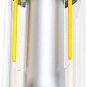 Multifunctional Camping Light,Rechargeable 400 Lumens,4 Modes, Magnetic Base and