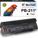Compatible PB-211 Toner Cartridge Replacement for Pantum PB-211 PB211 EV Toner f