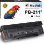 Compatible PB-211 Toner Cartridge Replacement for Pantum PB-211 PB211 EV Toner f