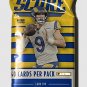 2022 Panini Score Football Cello Fat Pack - 40 Trading Cards per Pack