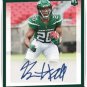 2022 Panini Score Football Cello Fat Pack - 40 Trading Cards per Pack