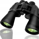 GOANDO 20X50 Binoculars for Adults and Kids High Power Compact Binoculars Large