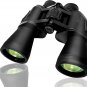GOANDO 20X50 Binoculars for Adults and Kids High Power Compact Binoculars Large