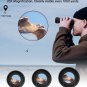 GOANDO 20X50 Binoculars for Adults and Kids High Power Compact Binoculars Large