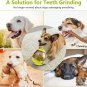 Treat Ball Dog Toy for Pet Increases IQ Interactive Food Dispensing Ball