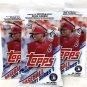 2021 Series 1 Baseball Fat Pack (3 Packs)