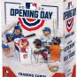 2020 Opening Day Baseball Retail Value Box