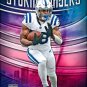 2022 Panini Mosaic Football Cello Pack - 15 Cards per Pack