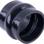 2" (51Mm) ID Hump Coupler Silicone Straight Hose&iuml;&frac14;�4-Ply Reinforced Turbo/Intercoo