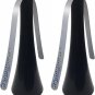 Fly Swatter for outside or inside Meal, Picnic Fan for Table Use, Fly Fans for T