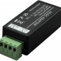 AC 24V to DC 12V 1.5A Power Converter, Universal Powerful Transformer for Survei